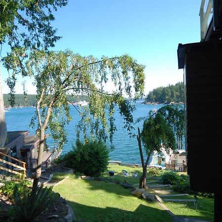 Sweet Escape & Summer Dream Apartman Friday Harbor Kültér fotó