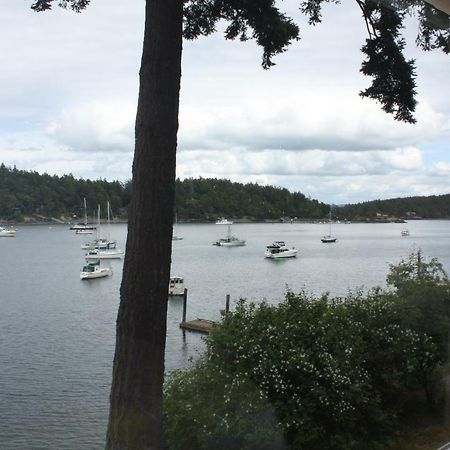 Sweet Escape & Summer Dream Apartman Friday Harbor Kültér fotó