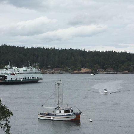 Sweet Escape & Summer Dream Apartman Friday Harbor Kültér fotó