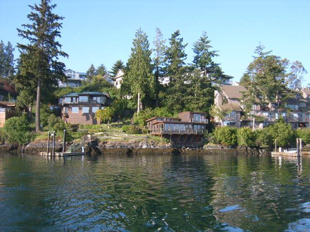 Sweet Escape & Summer Dream Apartman Friday Harbor Kültér fotó