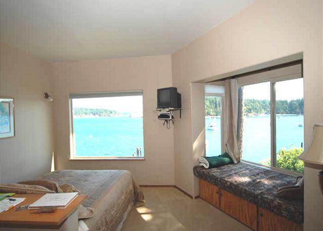 Sweet Escape & Summer Dream Apartman Friday Harbor Kültér fotó