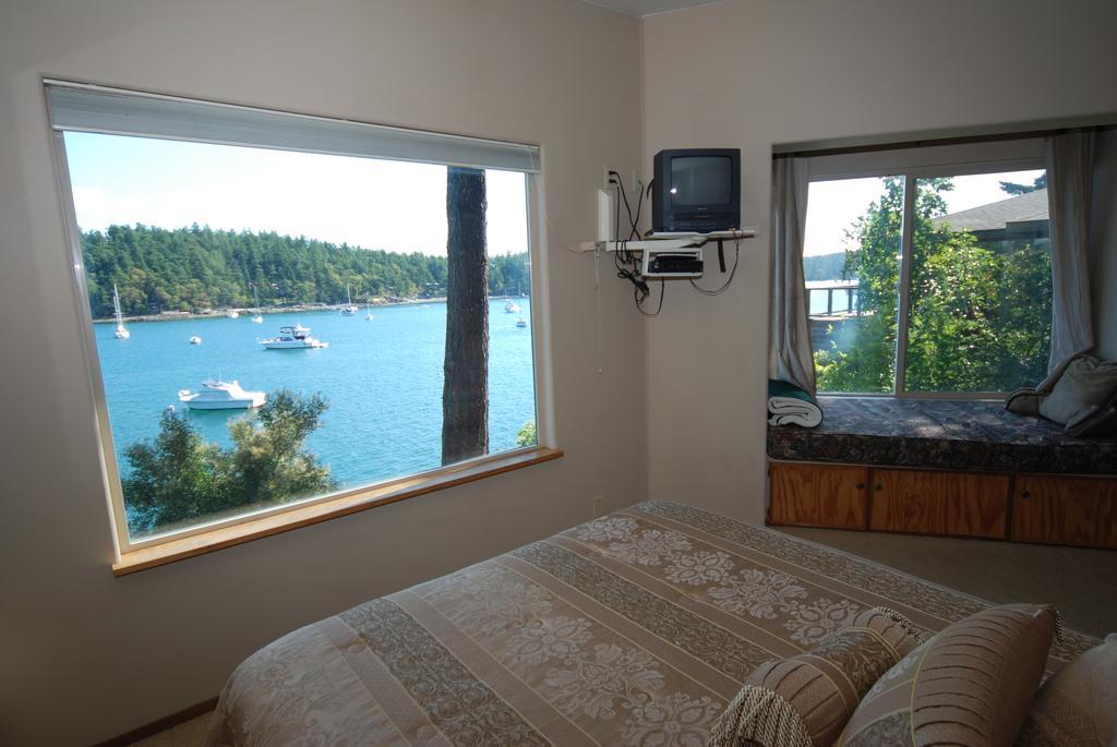 Sweet Escape & Summer Dream Apartman Friday Harbor Kültér fotó