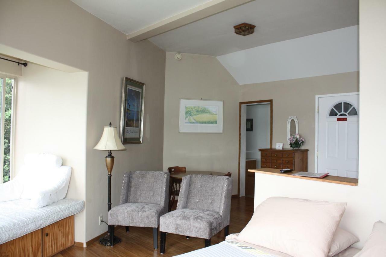 Sweet Escape & Summer Dream Apartman Friday Harbor Szoba fotó