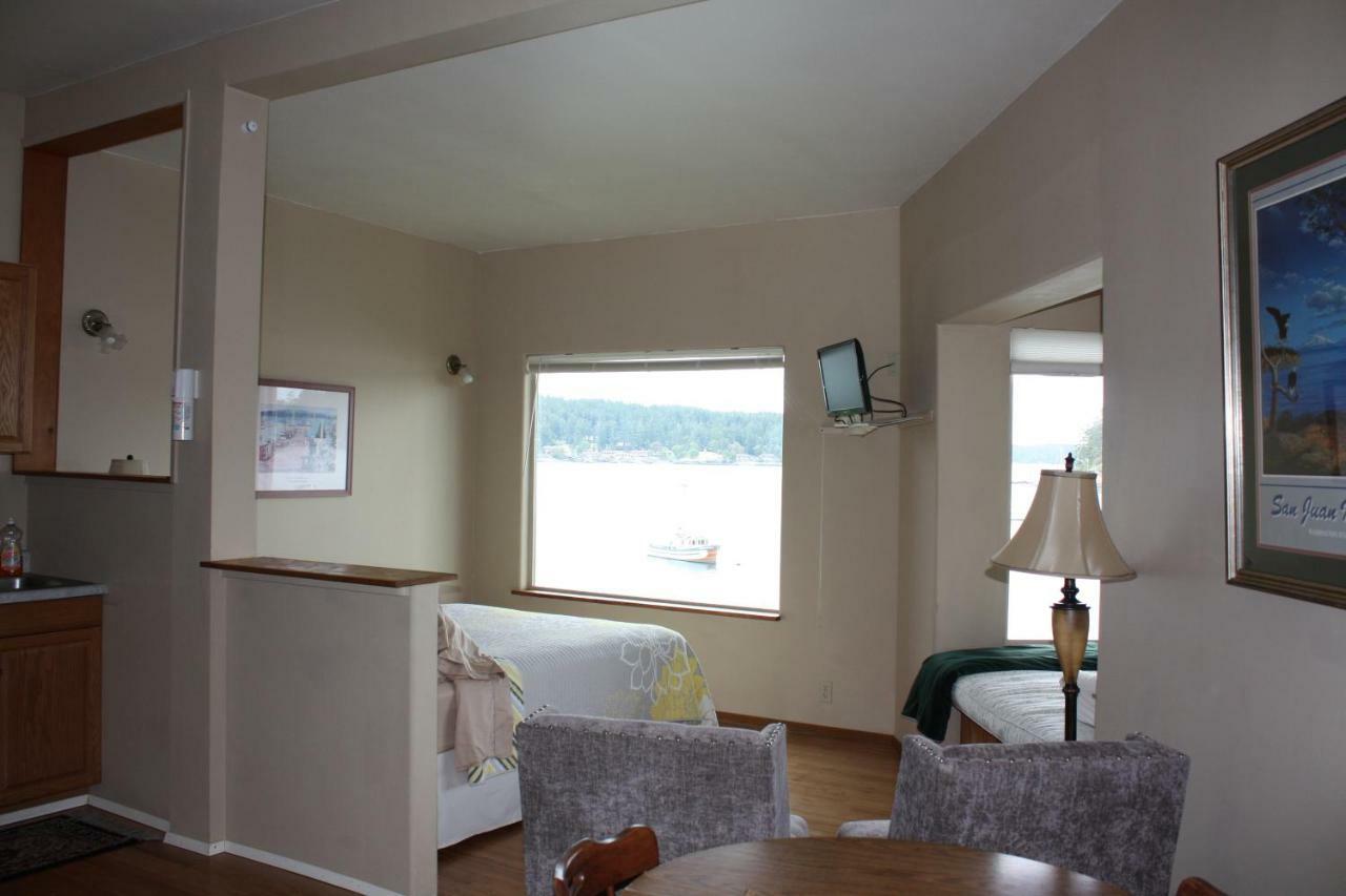 Sweet Escape & Summer Dream Apartman Friday Harbor Kültér fotó