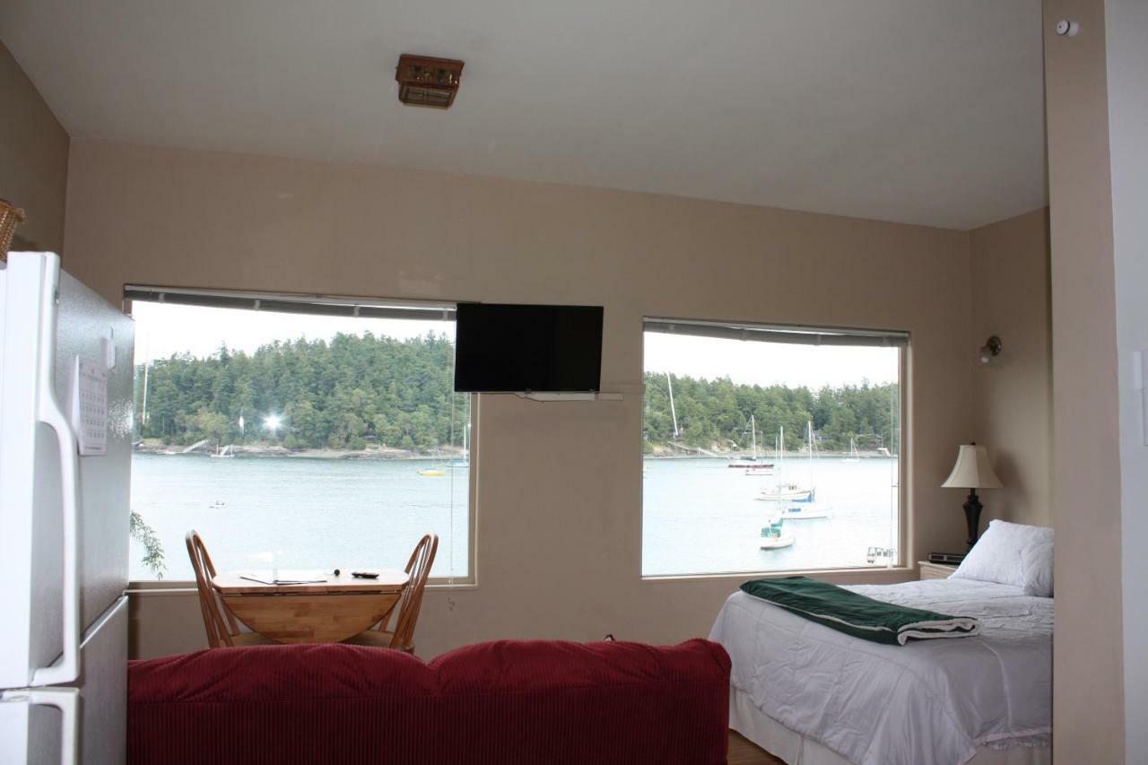 Sweet Escape & Summer Dream Apartman Friday Harbor Kültér fotó