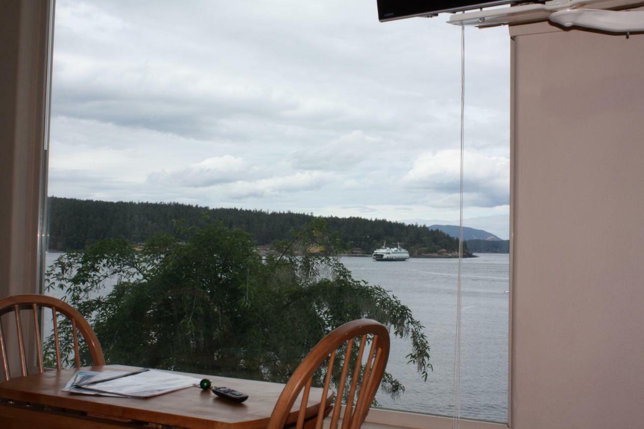 Sweet Escape & Summer Dream Apartman Friday Harbor Kültér fotó