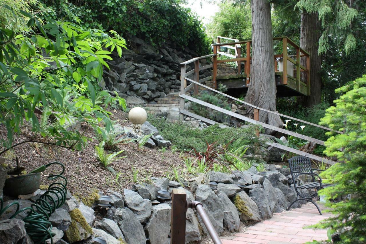 Sweet Escape & Summer Dream Apartman Friday Harbor Kültér fotó