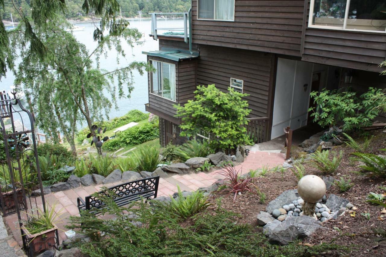 Sweet Escape & Summer Dream Apartman Friday Harbor Kültér fotó
