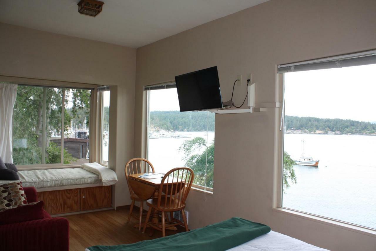 Sweet Escape & Summer Dream Apartman Friday Harbor Kültér fotó
