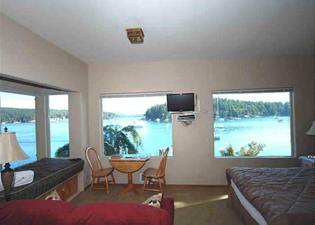 Sweet Escape & Summer Dream Apartman Friday Harbor Kültér fotó