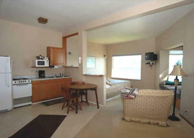 Sweet Escape & Summer Dream Apartman Friday Harbor Kültér fotó