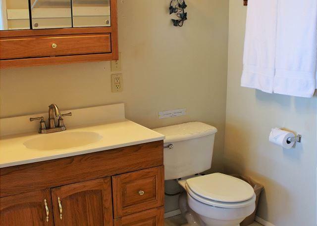 Sweet Escape & Summer Dream Apartman Friday Harbor Kültér fotó